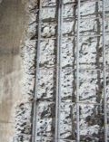 hydrodemolition concrete cutting